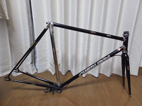 Cherubim pista track frame set - track,