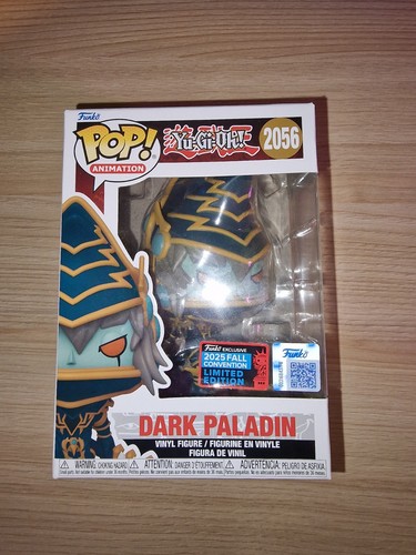 Funko pop dark - pop, #2056