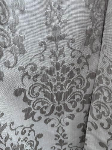 Dunelm damask jacquard - damask,