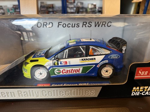Sunstar 3921 ford focus - 3921,