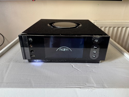 Naim uniti atom headphone - atom,