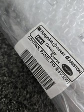 Indesit is50g oven - , control