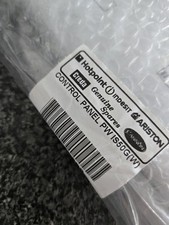 Indesit IS50G W Oven  Control