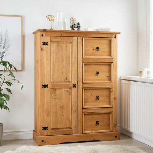 Corona door drawer - 1,
