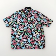 Keith Haring H&M Shirt Men’s