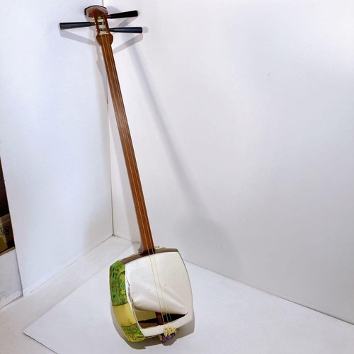 Junk chuzao shamisen - junk,