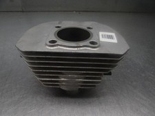 Kawasaki H1 500 Triple