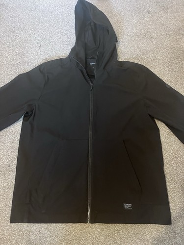 Firetrap men black jacket - men’s,