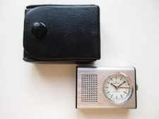 Nepro Alarm mechanical