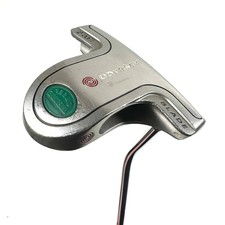 Odyssey White Steel 2-Ball