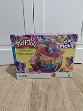 Play-Doh My Little Pony The