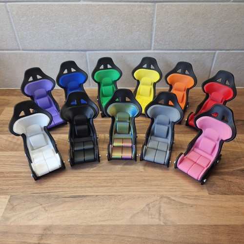 Bucket seat mobile tablet - bucket,