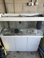 JewelFish Tank With All
