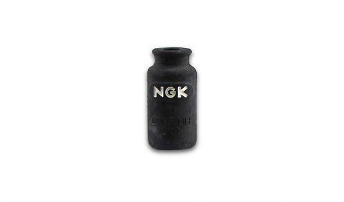 Spark plug cap - for, 1980