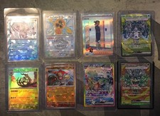 Pokémon TCG Job Lot Japanese