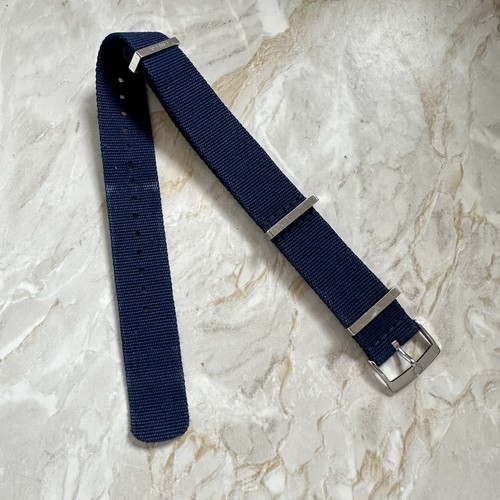 Genuine new omega - new, polyester