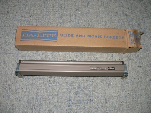 Vintage lite handy - vintage,