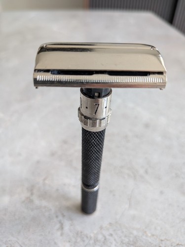 1982 gillette black - c-2,
