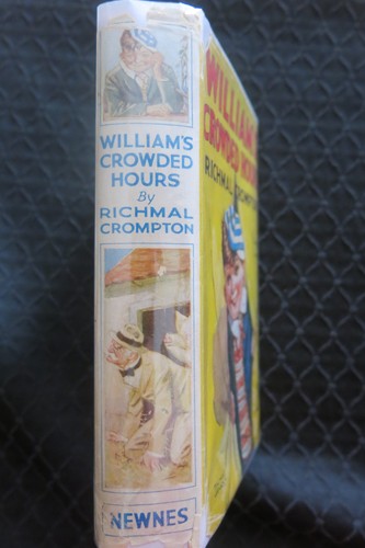 Williams crowded hours - williams,