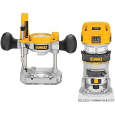 DeWalt D26204K-GB 230V (¼")