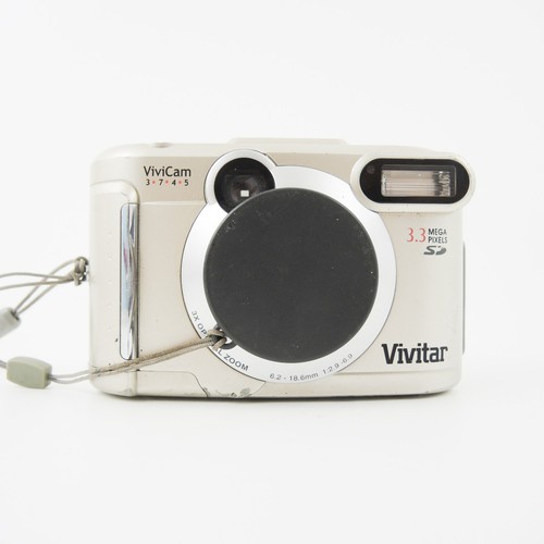 Vivitar vivicam 3745 - vivitar,