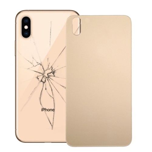 Glass back cover - glass,