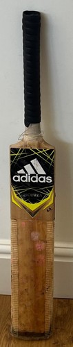 Size adidas incurza cricket - 4,