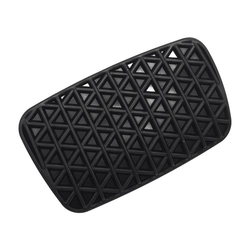 Automatic brake pedal rubber - automatic,