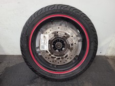 HONDA NSS 300 FRONT WHEEL 2020