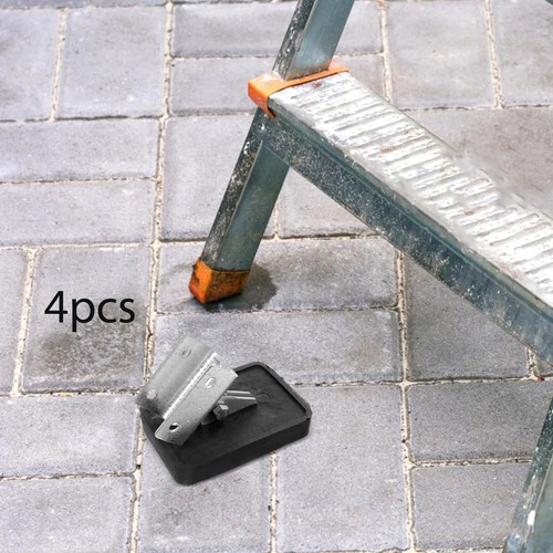 Pieces extension ladder stop - pieces,