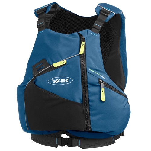 Yak high back 60n buoyancy - buoyancy, aid