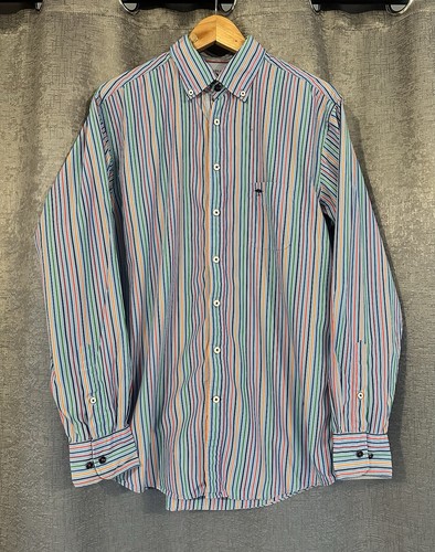 Fynch hatton yachting shirt - shirt, l