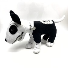 Sparky Frankenweenie Tim