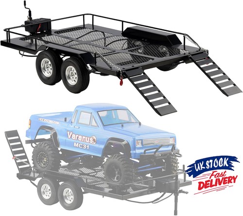 Trailer for rc - trailer,