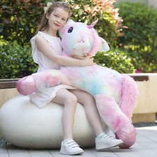 MorisMos Giant Unicorn Teddy