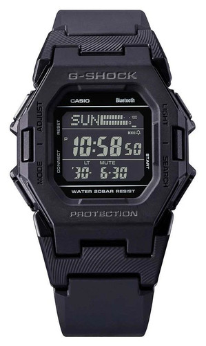 Casio shock core - g-shock,