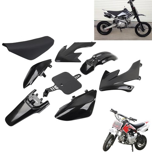 Body work fairing mudguard - body,