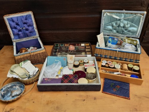 Large collection various - a,