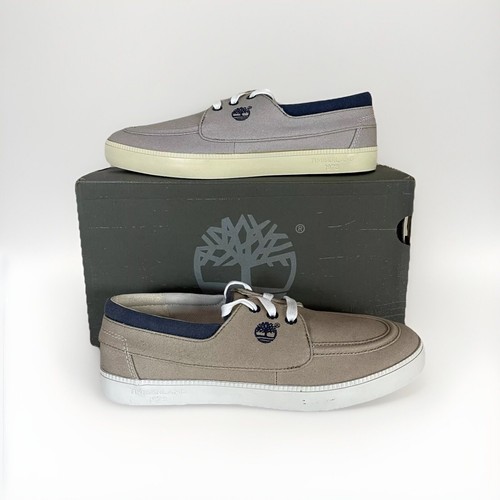 Timberland newport bay canvas - timberland,