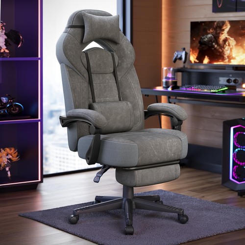 Gaming chair office computer - gaming,