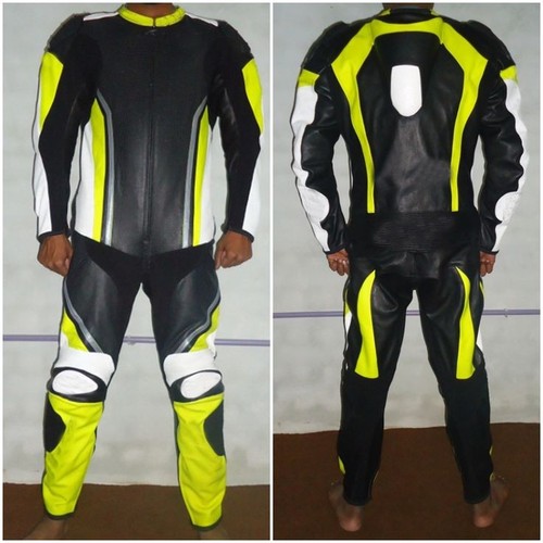 Customized suit motogp - suit,