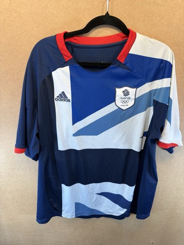 Adidas team london 2012 - adidas,