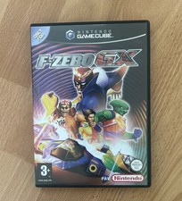 Zero gamcube pal - -,