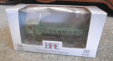 EFE  COMMERCIALS