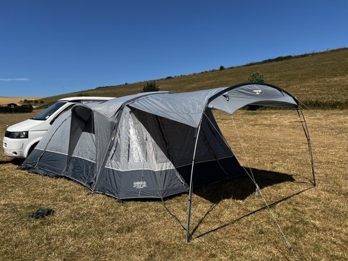 Vango attar 380 standard - vango,