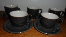 Denby Coloroll 1 x "Saville"