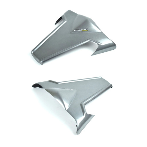 Ermax seat cowl metallic - ermax,