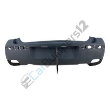VAUXHALL CORSA C 2006-2011 REAR BUMPER 13120798