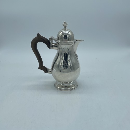 Solid silver queen - queen, anne