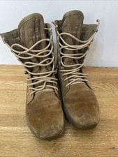 GARMONT TACTICAL T8 NFS 670 Military Combat Boots for Men Size 8.5 UK